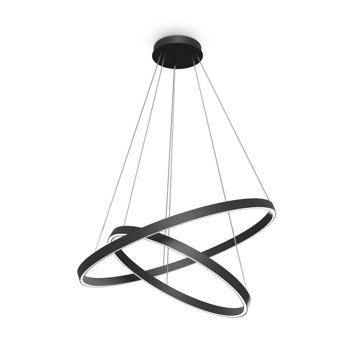 Maytoni Pendelleuchte Rim box