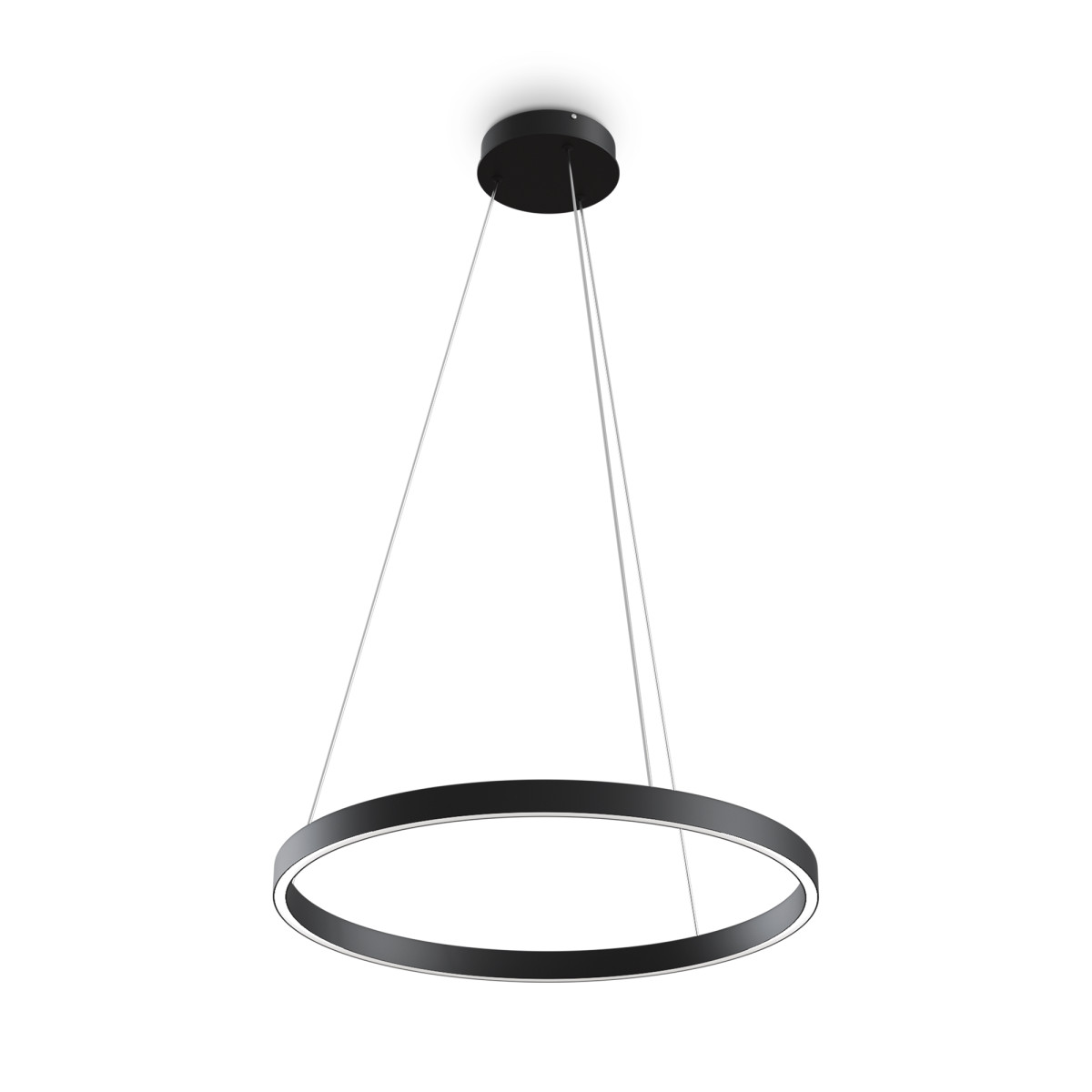Pendelleuchte Rim 8 box