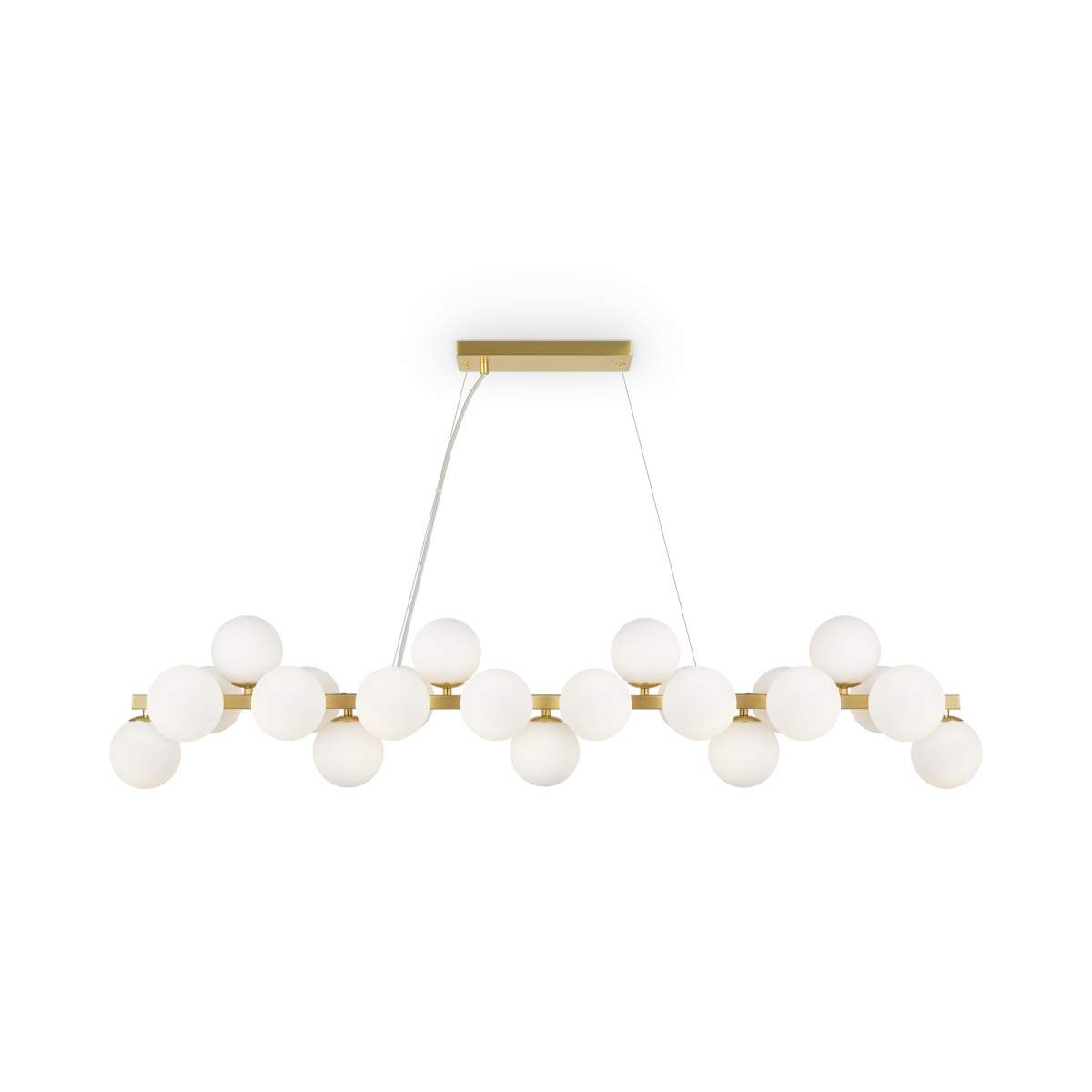 Maytoni Pendelleuchte Dallas