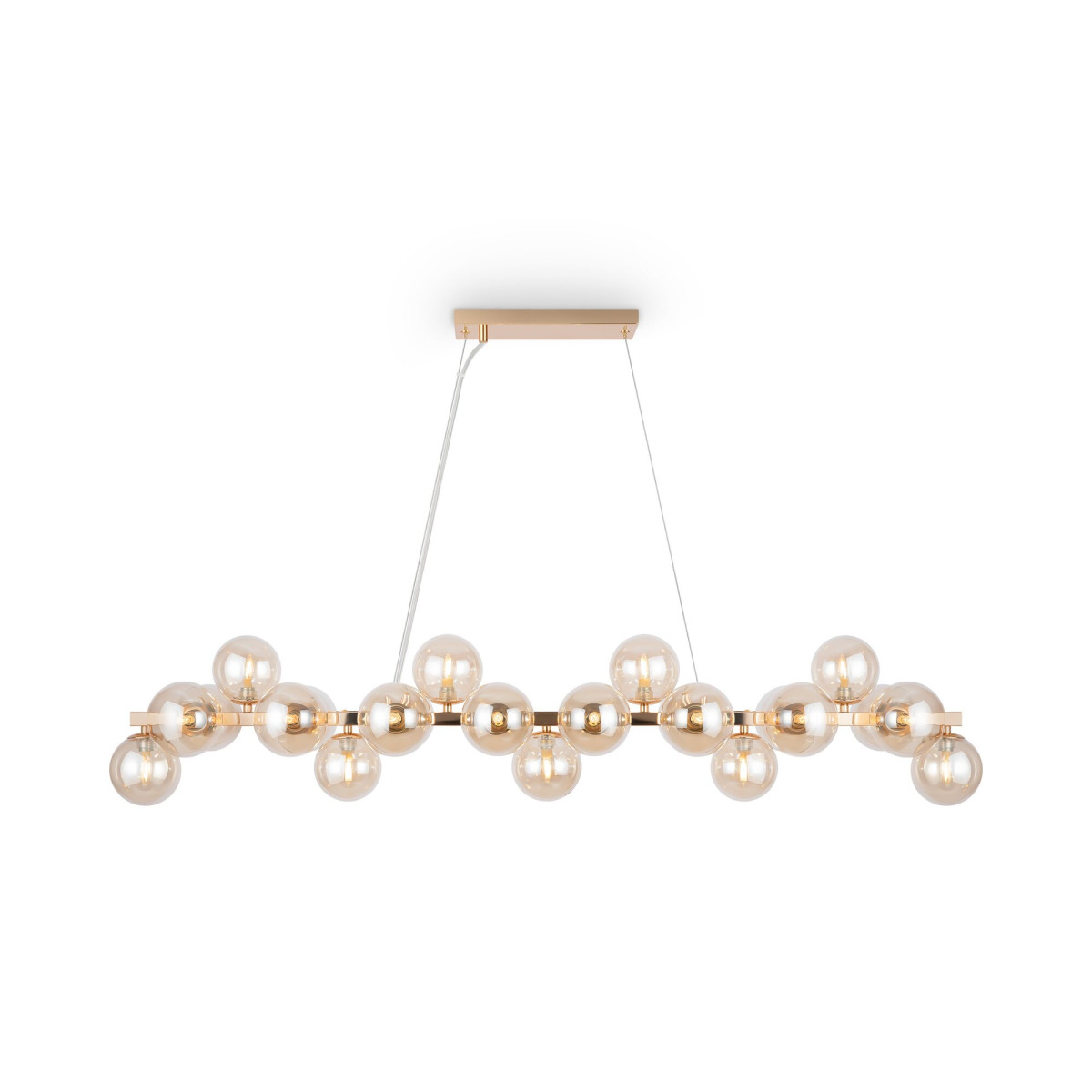 Maytoni Pendelleuchte Dallas