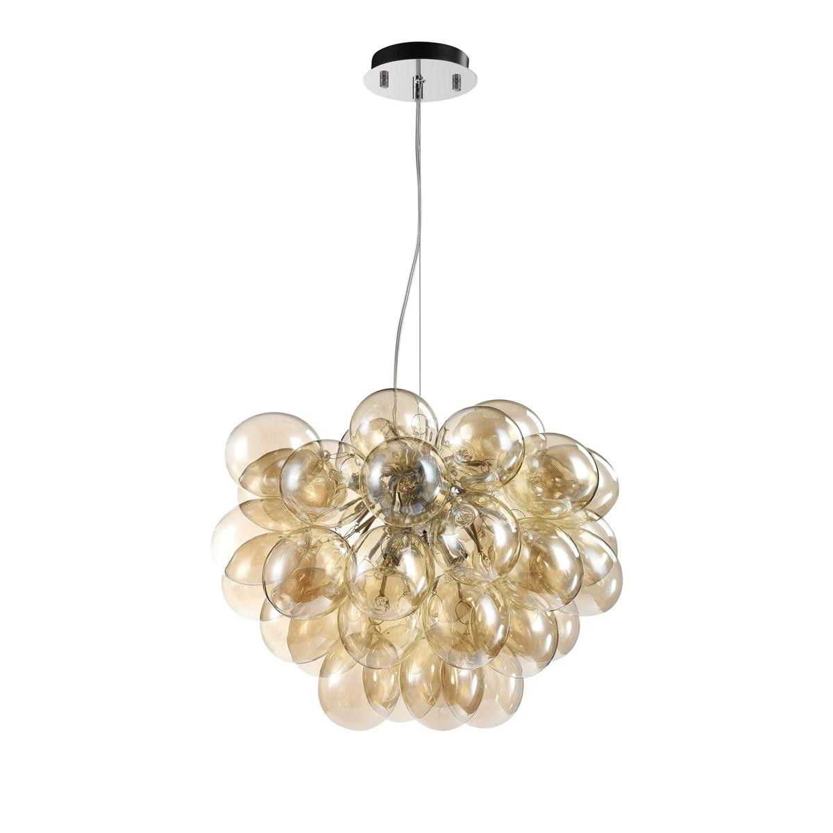 Maytoni Pendelleuchte Balbo
