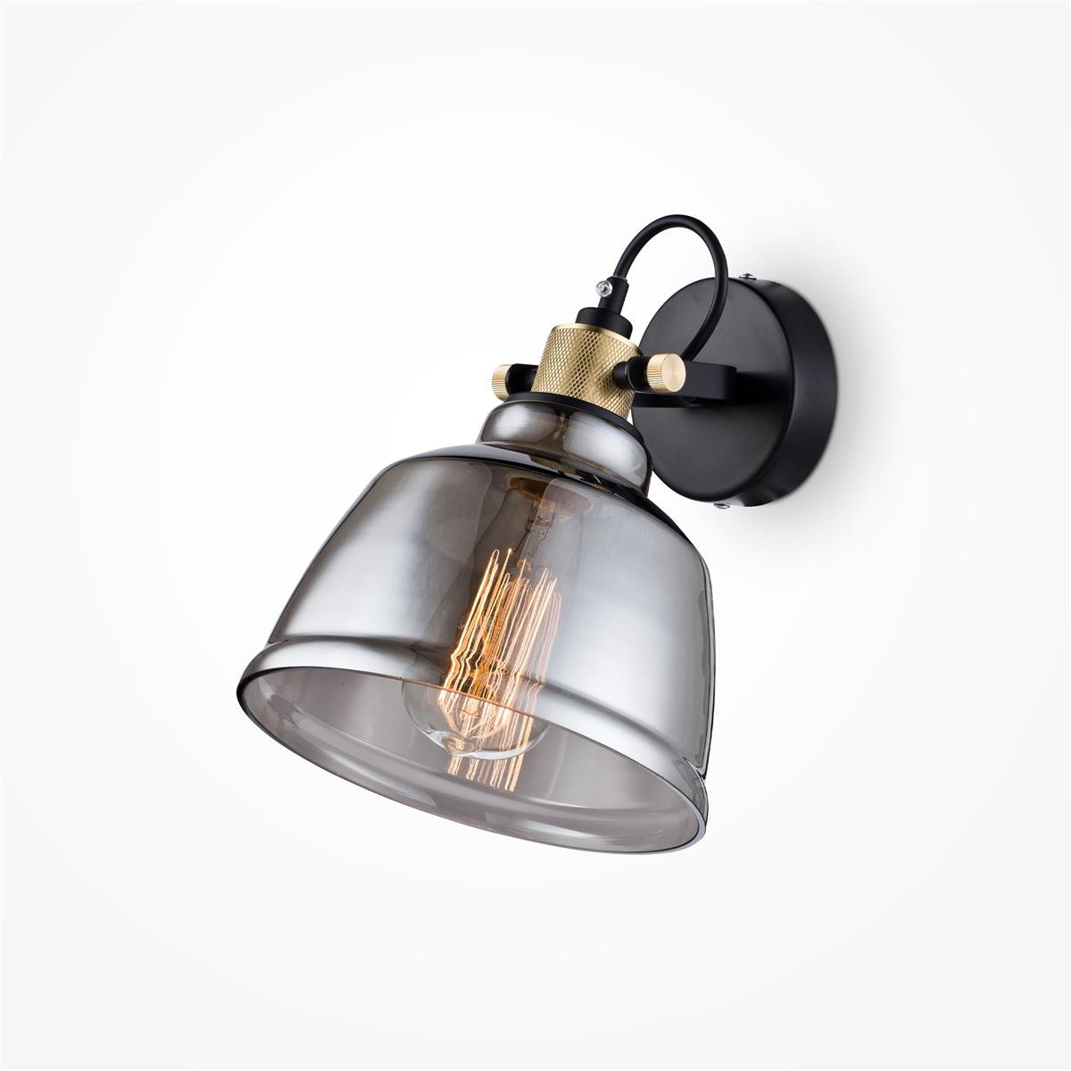 Maytoni Wandleuchte Irving box