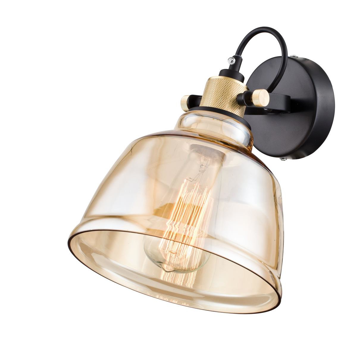 Maytoni Wandleuchte Irving box