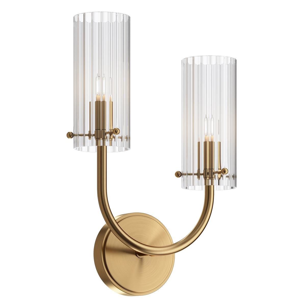 Maytoni Wandleuchte Arco