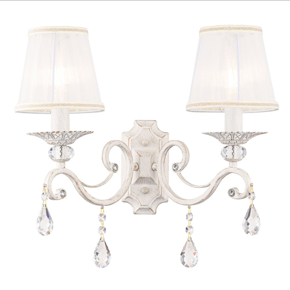 Maytoni Wandleuchte Grace