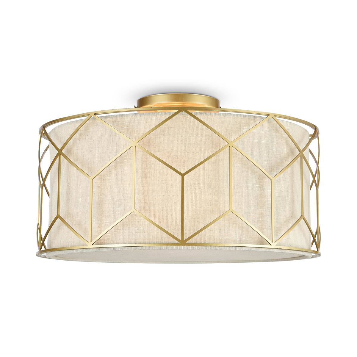 Maytoni Deckenleuchte Messina box
