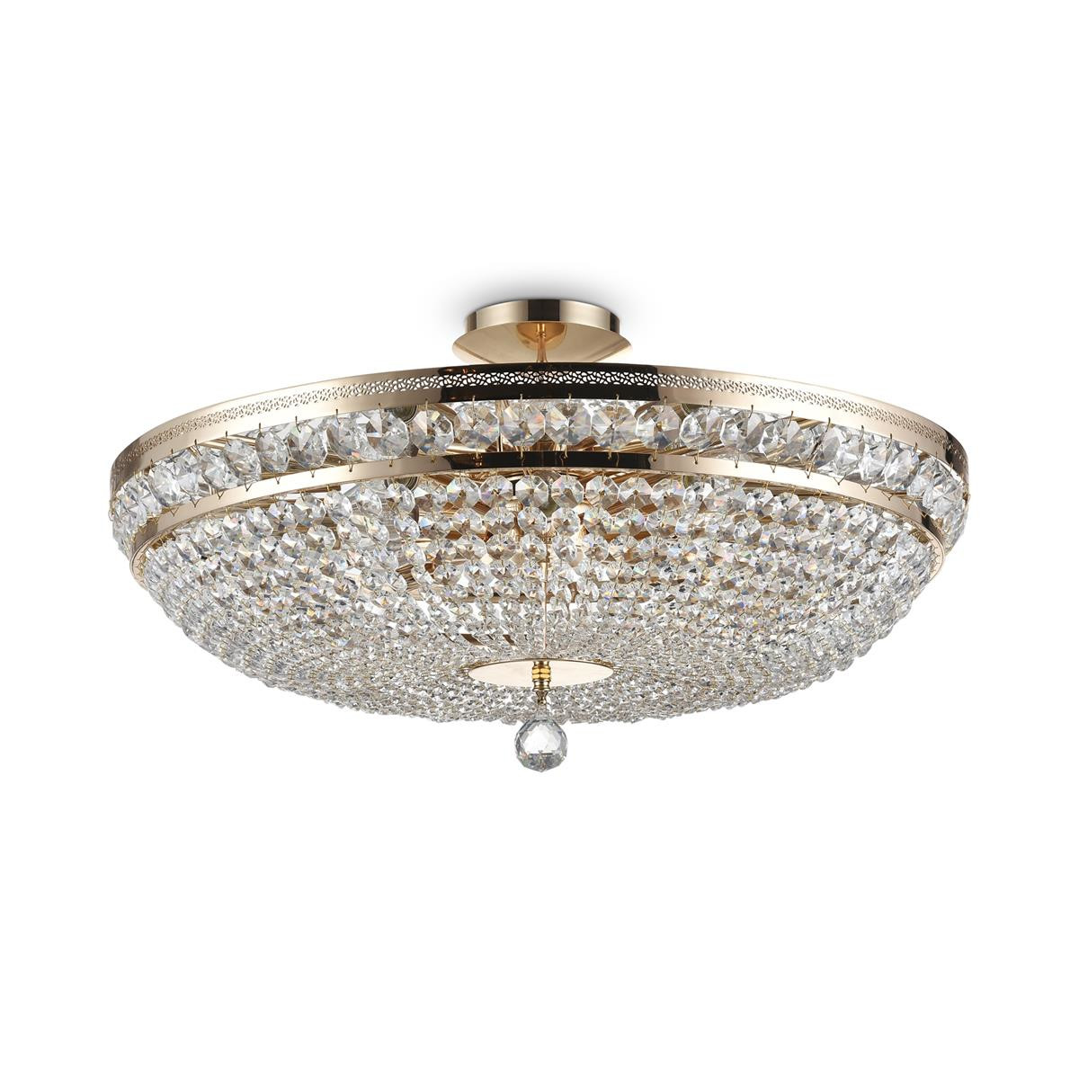 Maytoni Kronleuchter Ottilia box