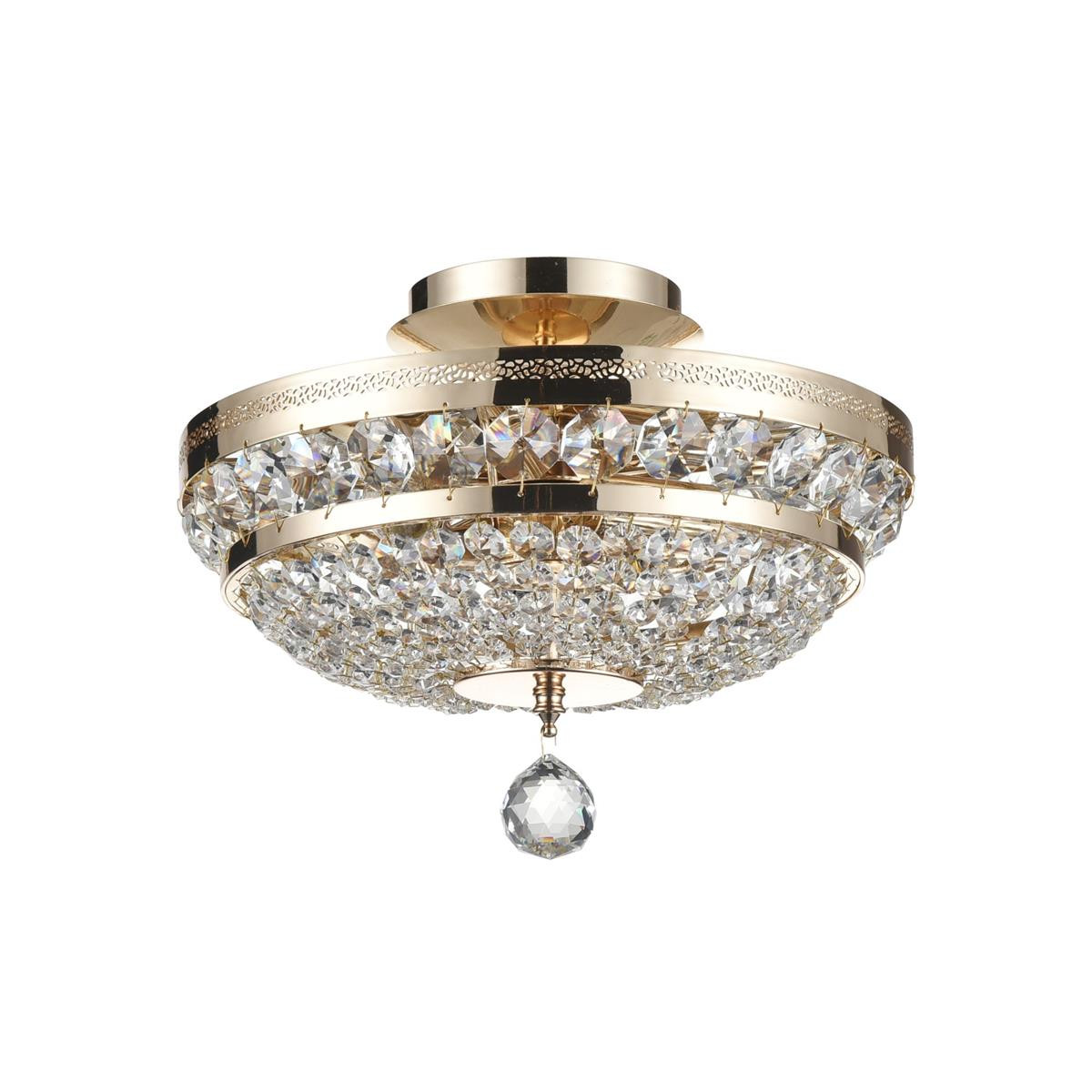 Maytoni Kronleuchter Ottilia box
