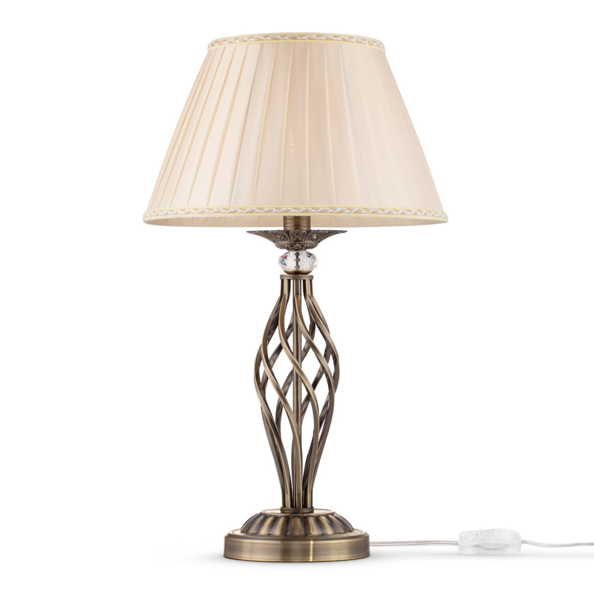 Maytoni Tischleuchte Grace