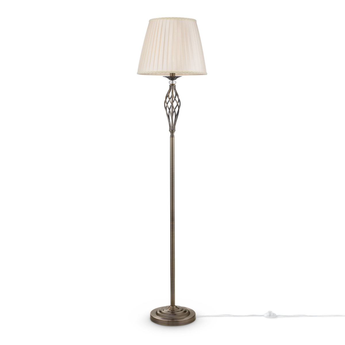 Maytoni Stehleuchte Grace