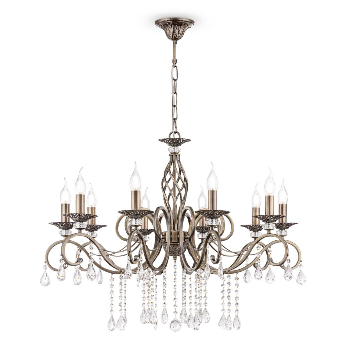 Maytoni Pendelleuchte Grace