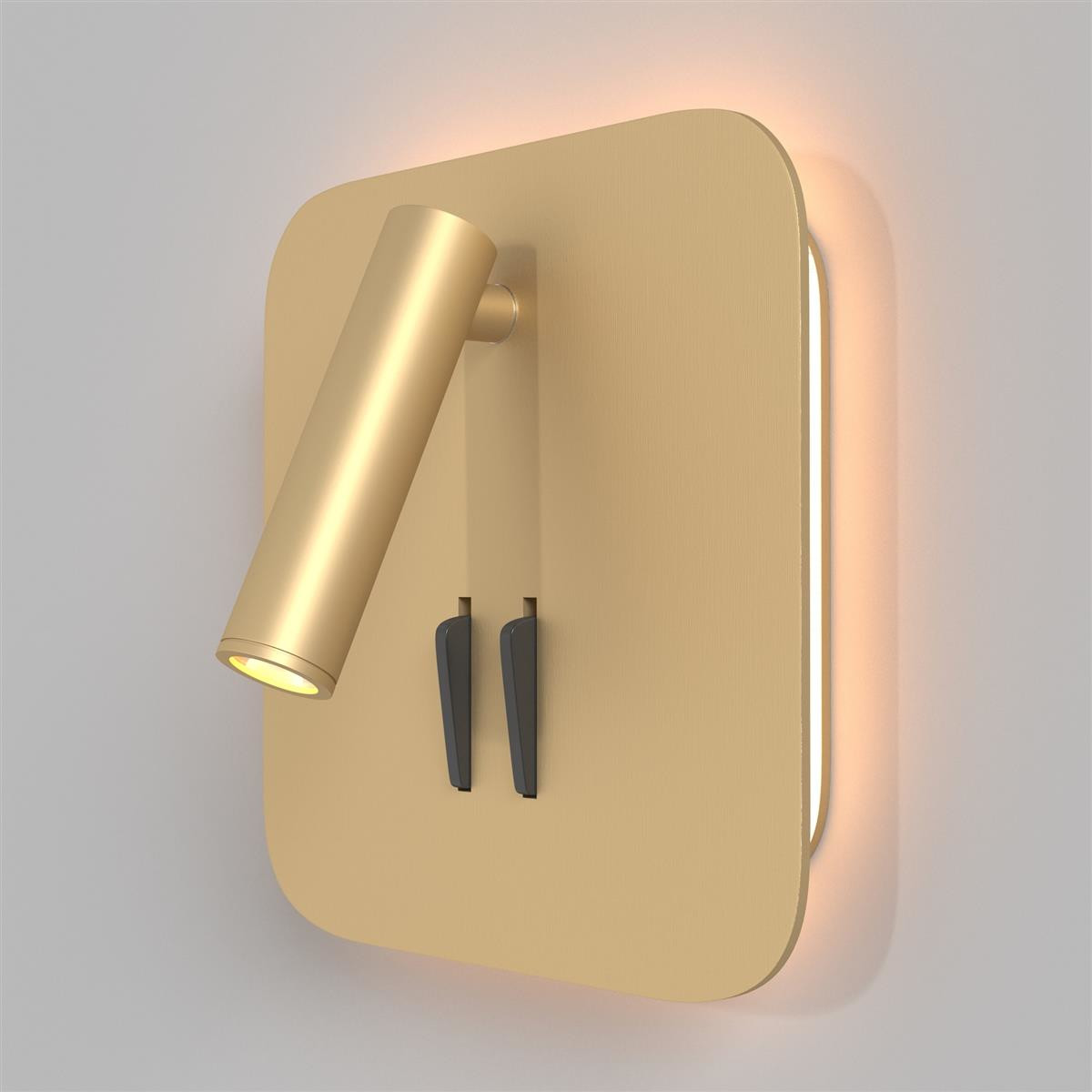 Wandleuchte Ios 176 3