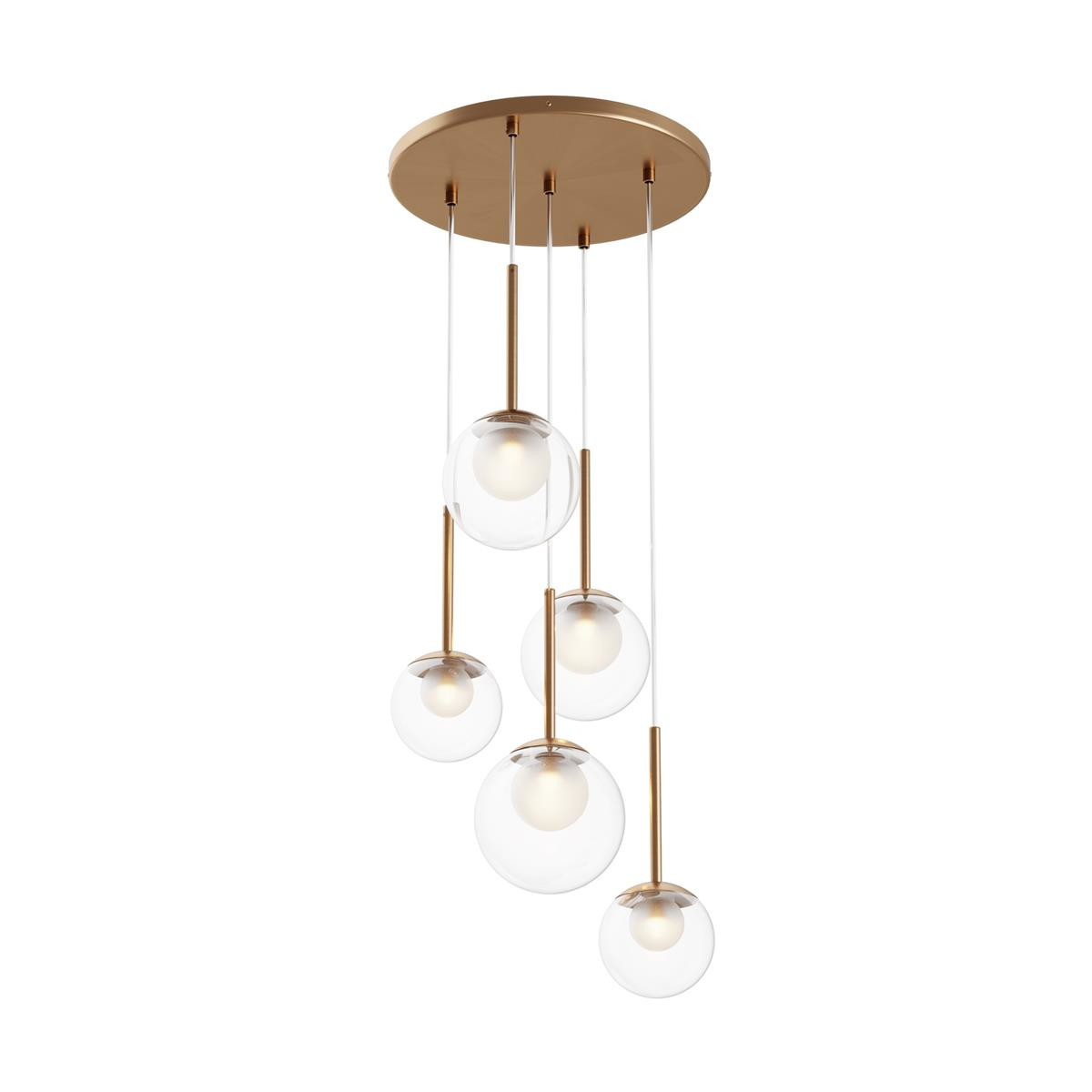 Maytoni Pendelleuchte Basic form