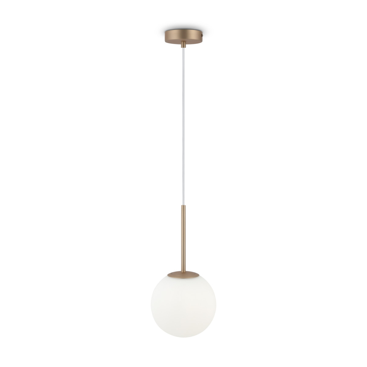 Maytoni Pendelleuchte Basic form