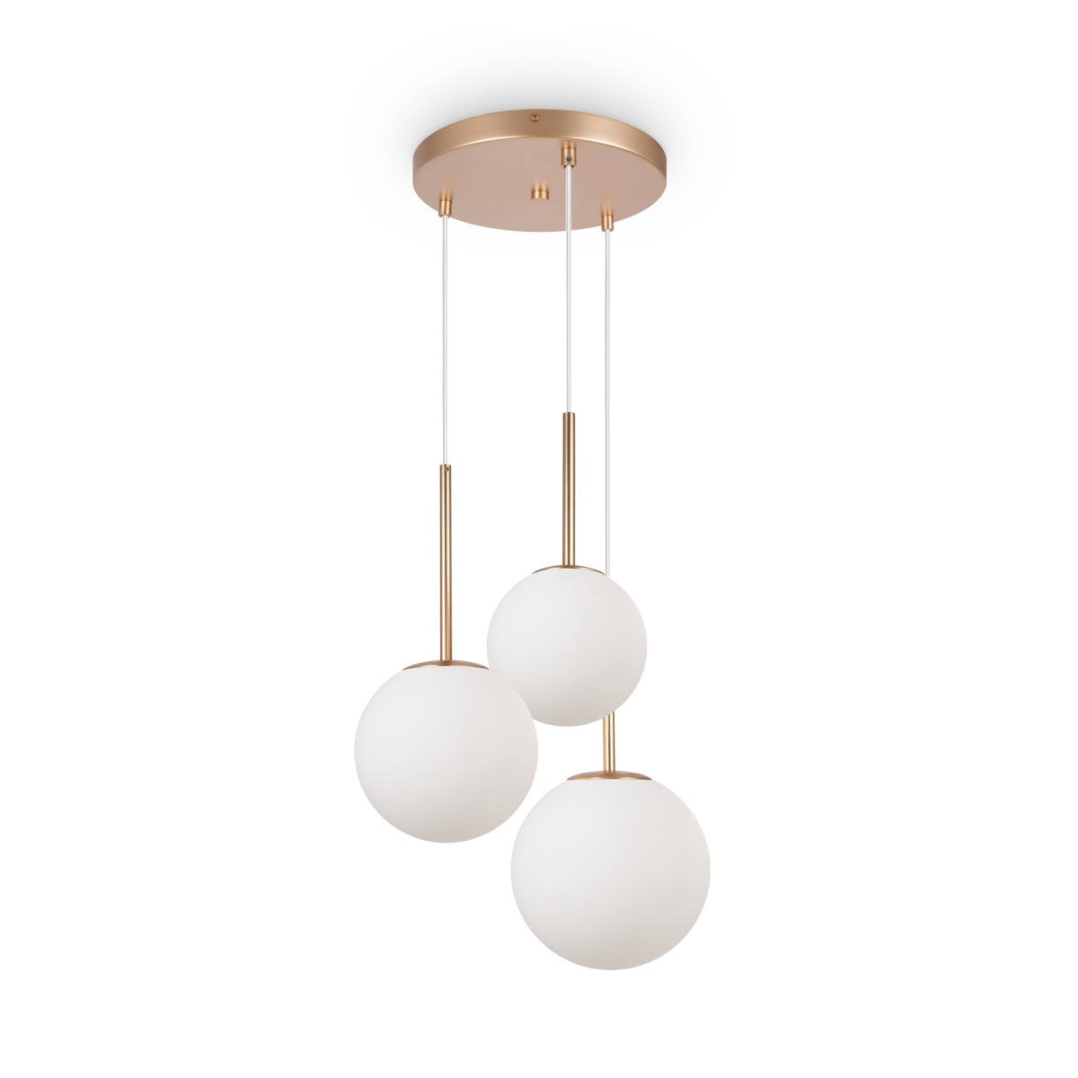 Maytoni Pendelleuchte Basic form