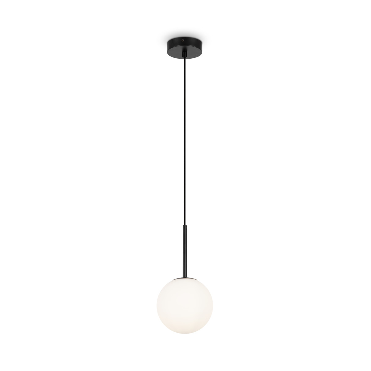 Maytoni Pendelleuchte Basic form box
