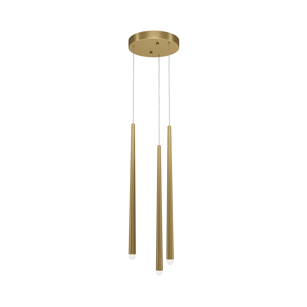 Maytoni Pendelleuchte Cascade box