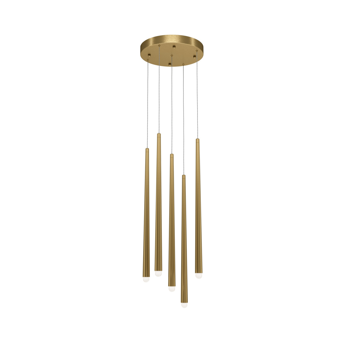 Maytoni Pendelleuchte Cascade