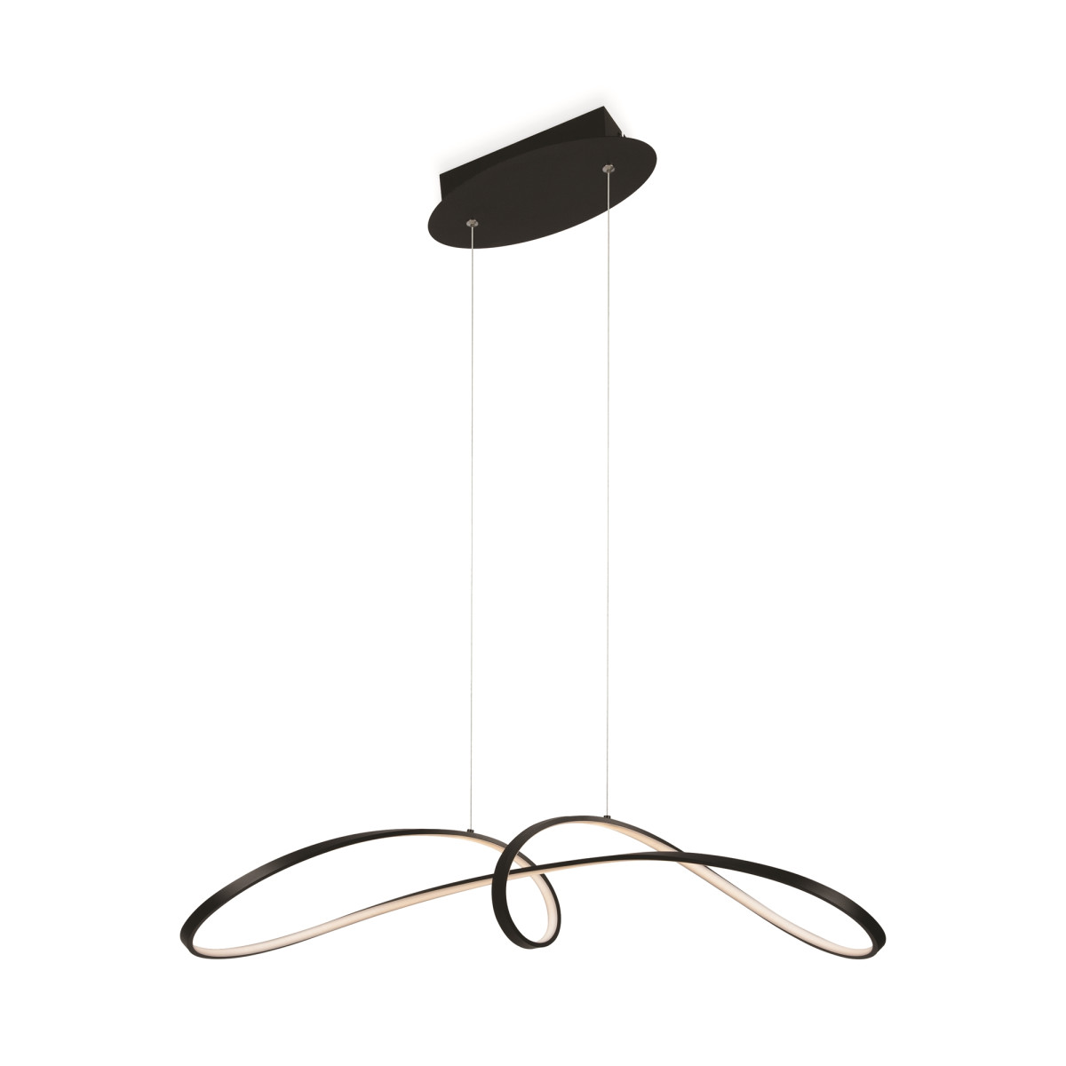 Maytoni Pendelleuchte Curve box
