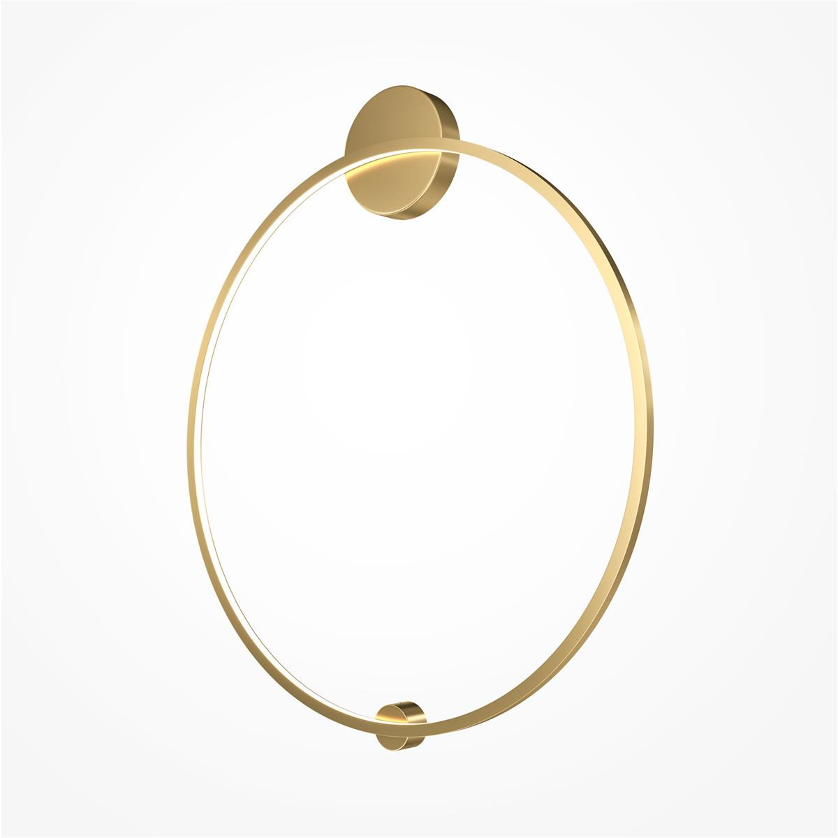 Maytoni Wandleuchte Halo box