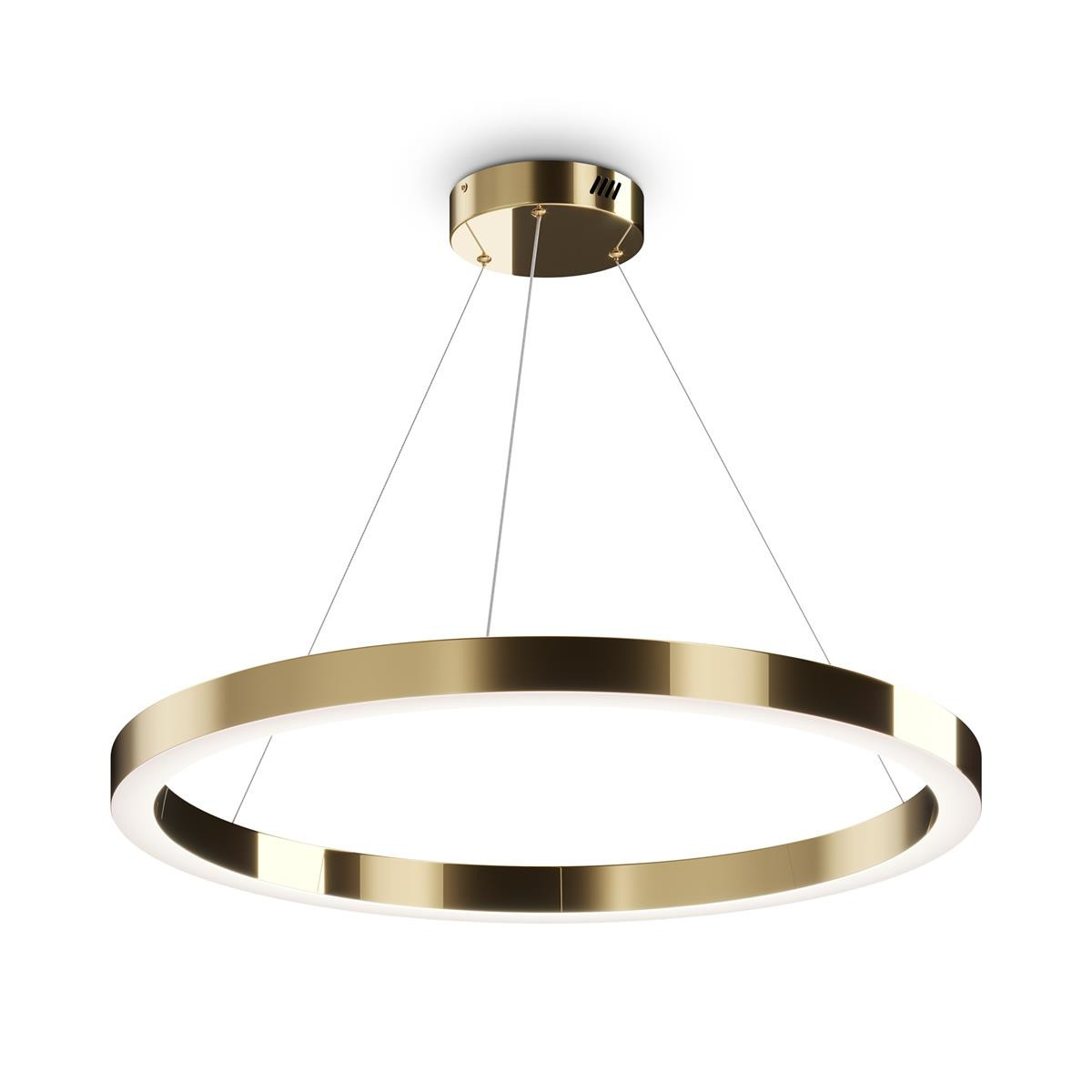 Maytoni Pendelleuchte Saturno