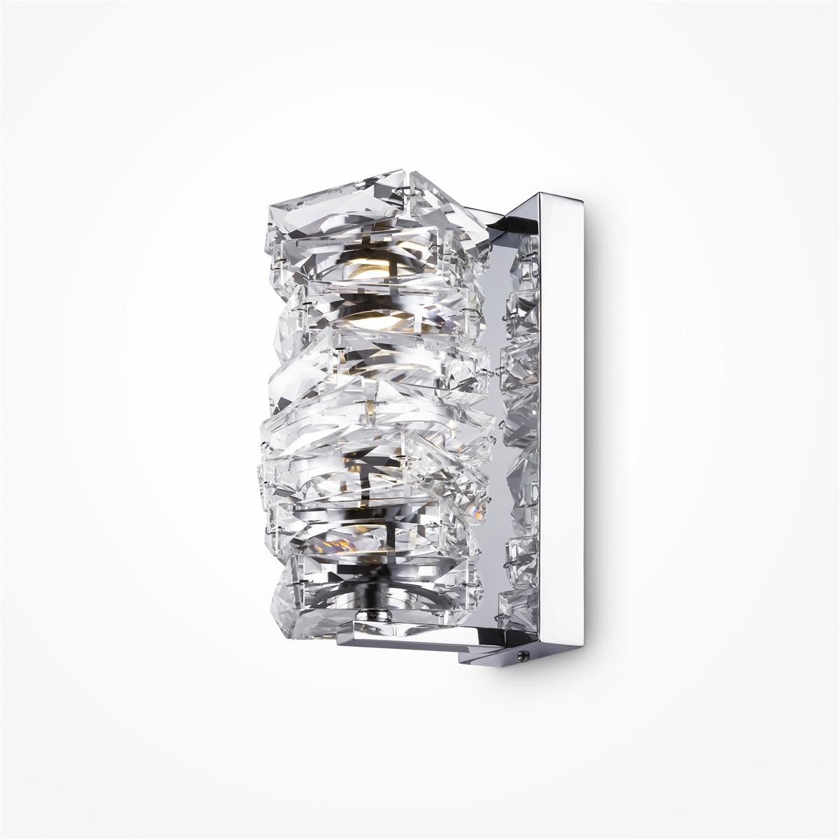 Maytoni Wandleuchte Coil