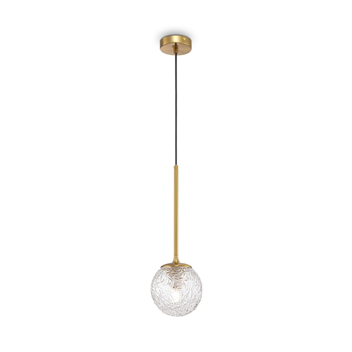 Maytoni Pendelleuchte Ligero