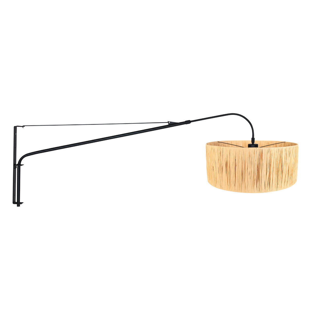 Steinhauer Wandleuchte Elegant Classy