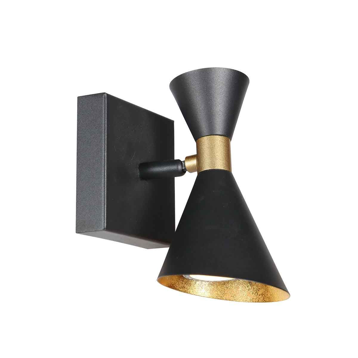 Steinhauer Wandleuchte Wandleuchte Preto