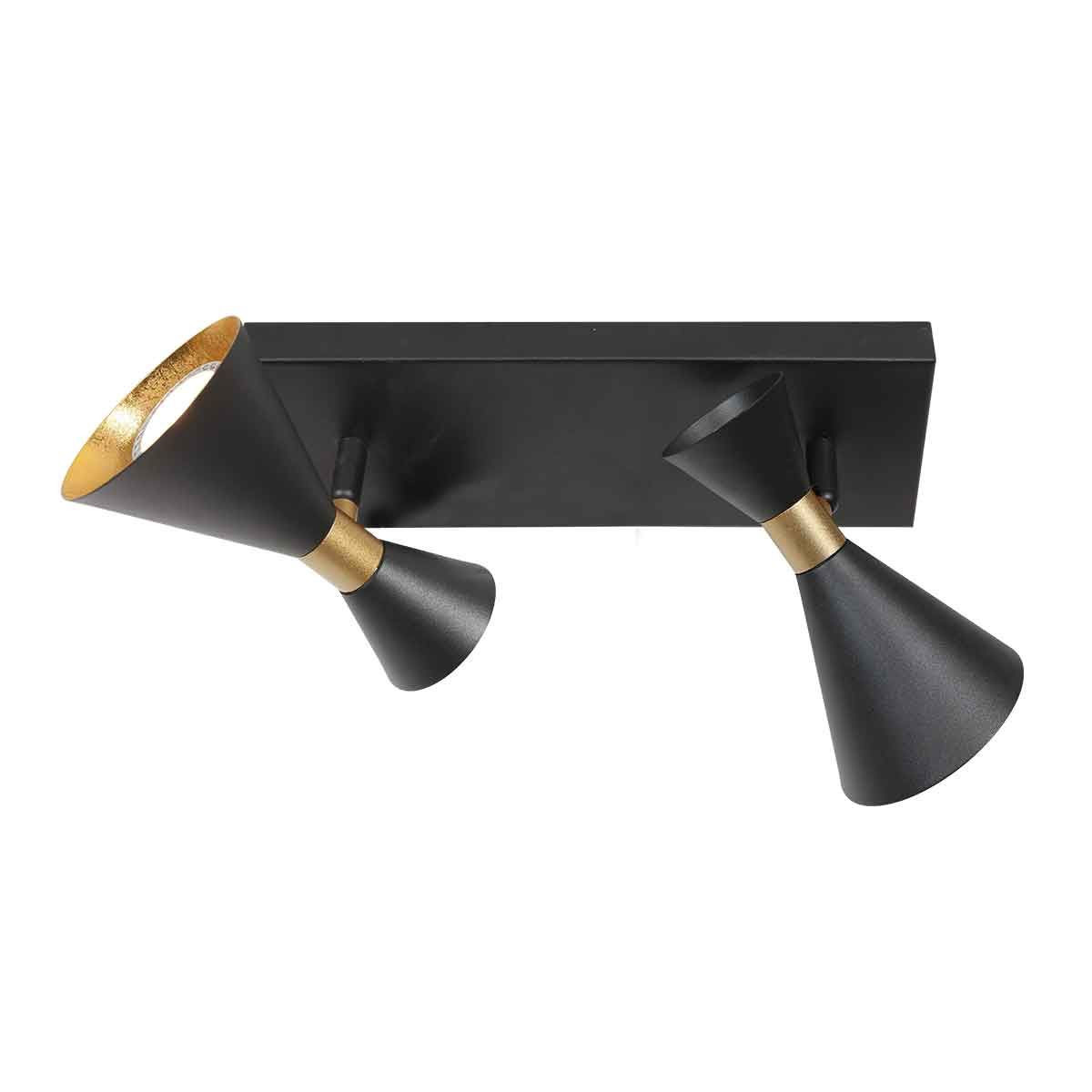 Steinhauer Wandleuchte Wandleuchte Preto