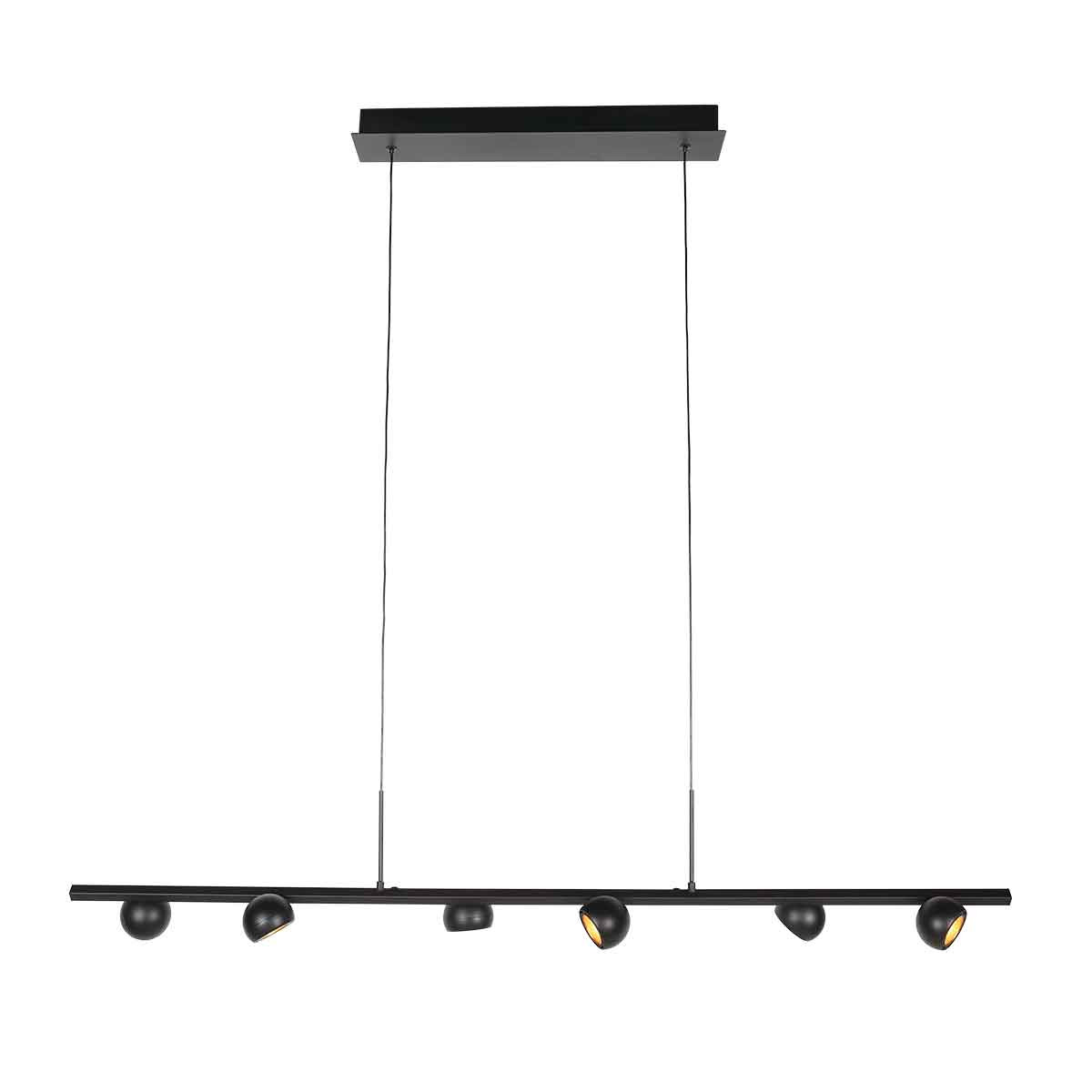 Steinhauer Pendelleuchte Pendelleuchte Marcadore