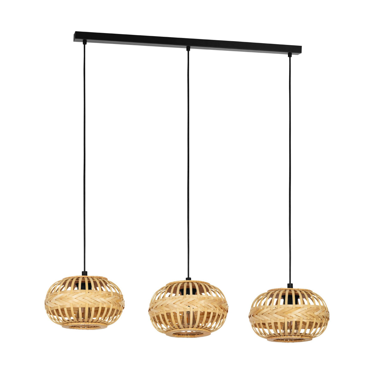 Pendelleuchte AMSFIELD 1 1