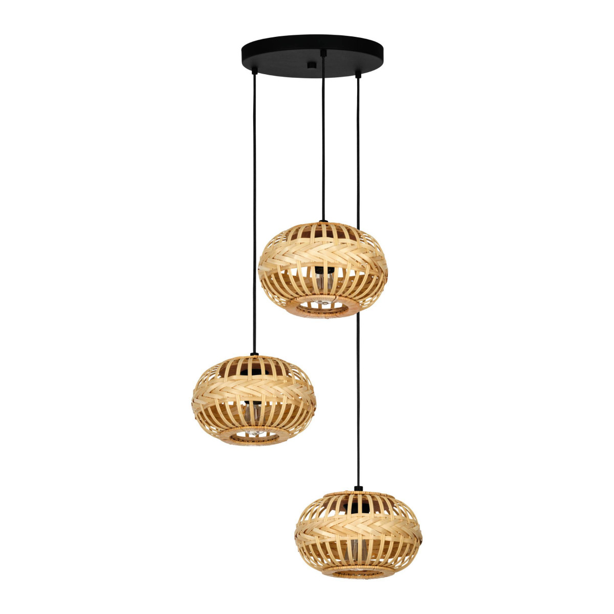 Pendelleuchte AMSFIELD 1 1