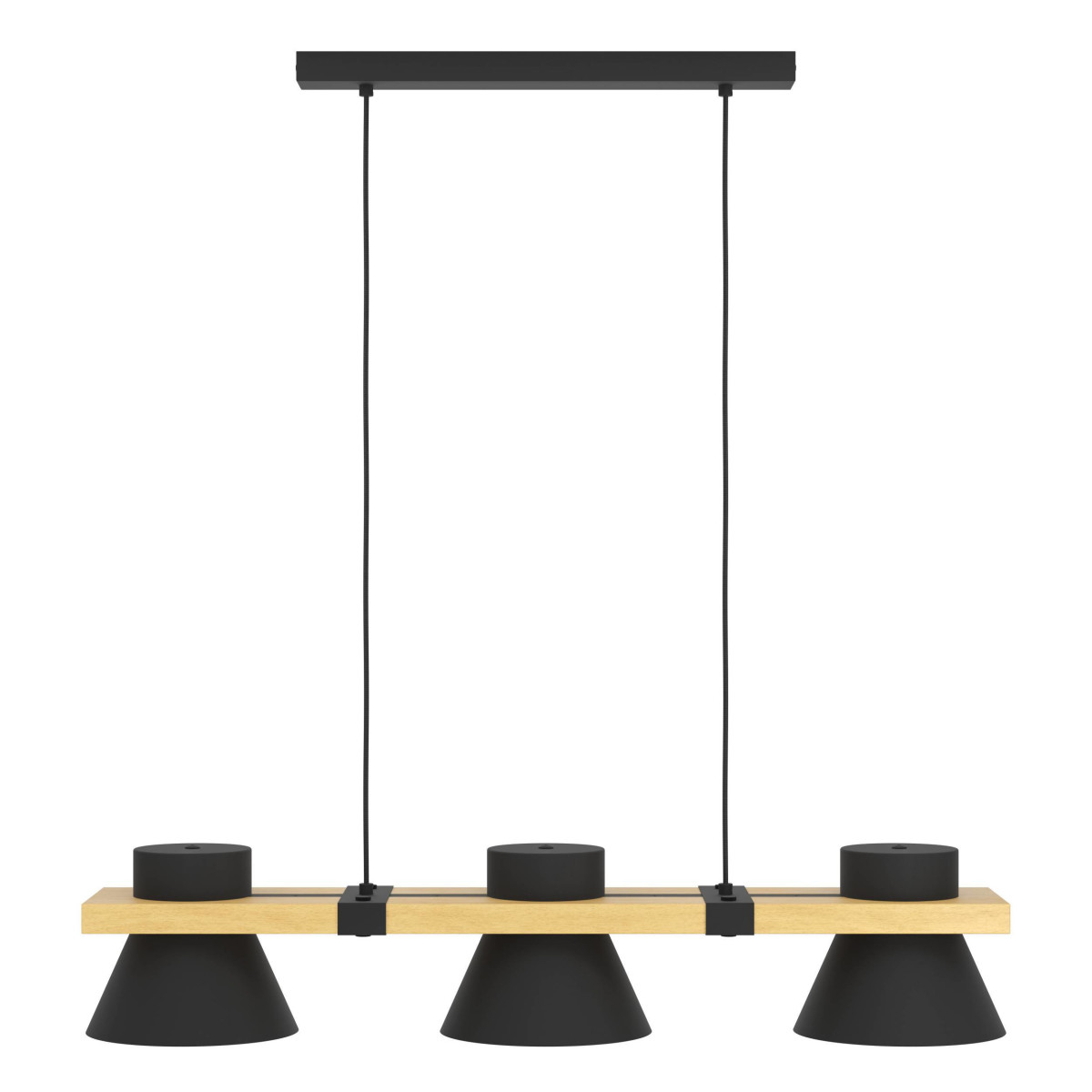 Eglo Pendelleuchte Pendelleuchte MACCLES