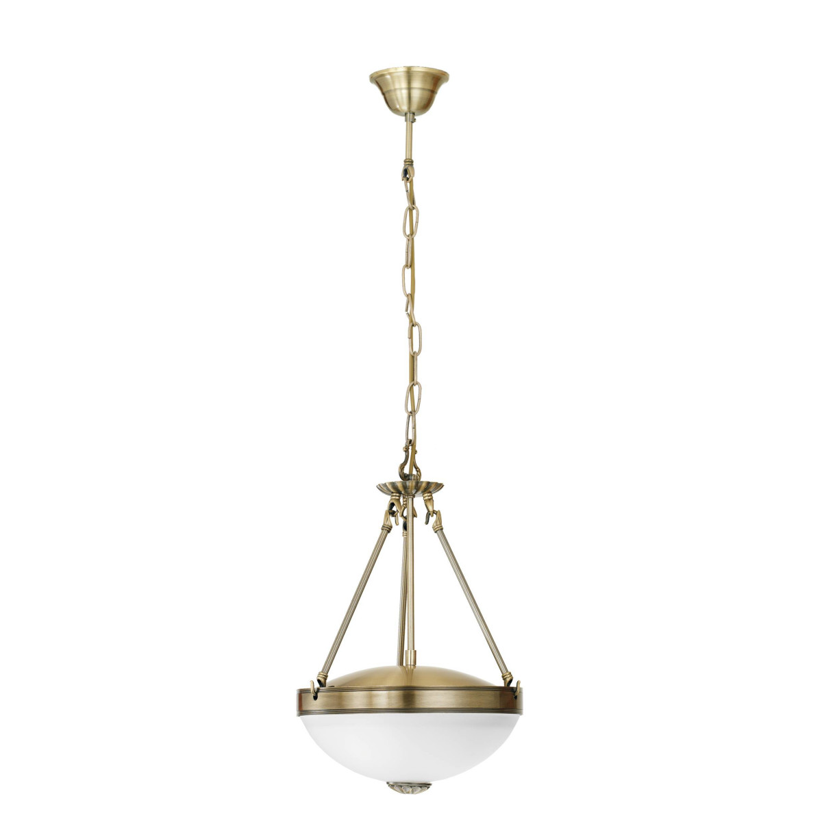 Eglo Pendelleuchte Pendelleuchte SAVOY