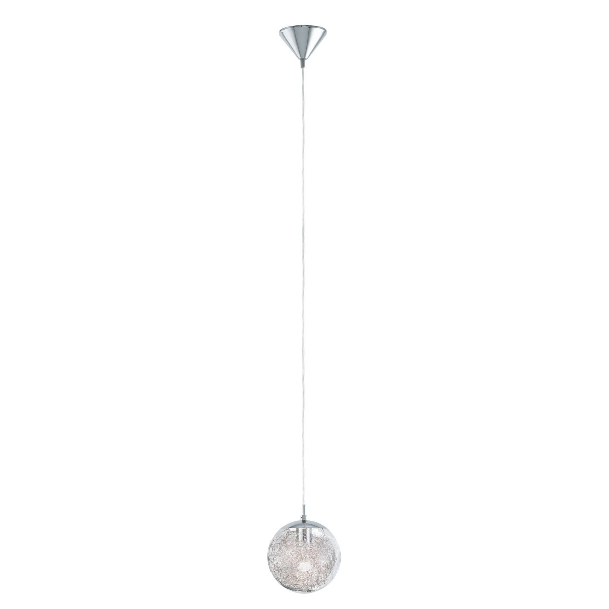 Eglo Pendelleuchte Pendelleuchte LüberIO