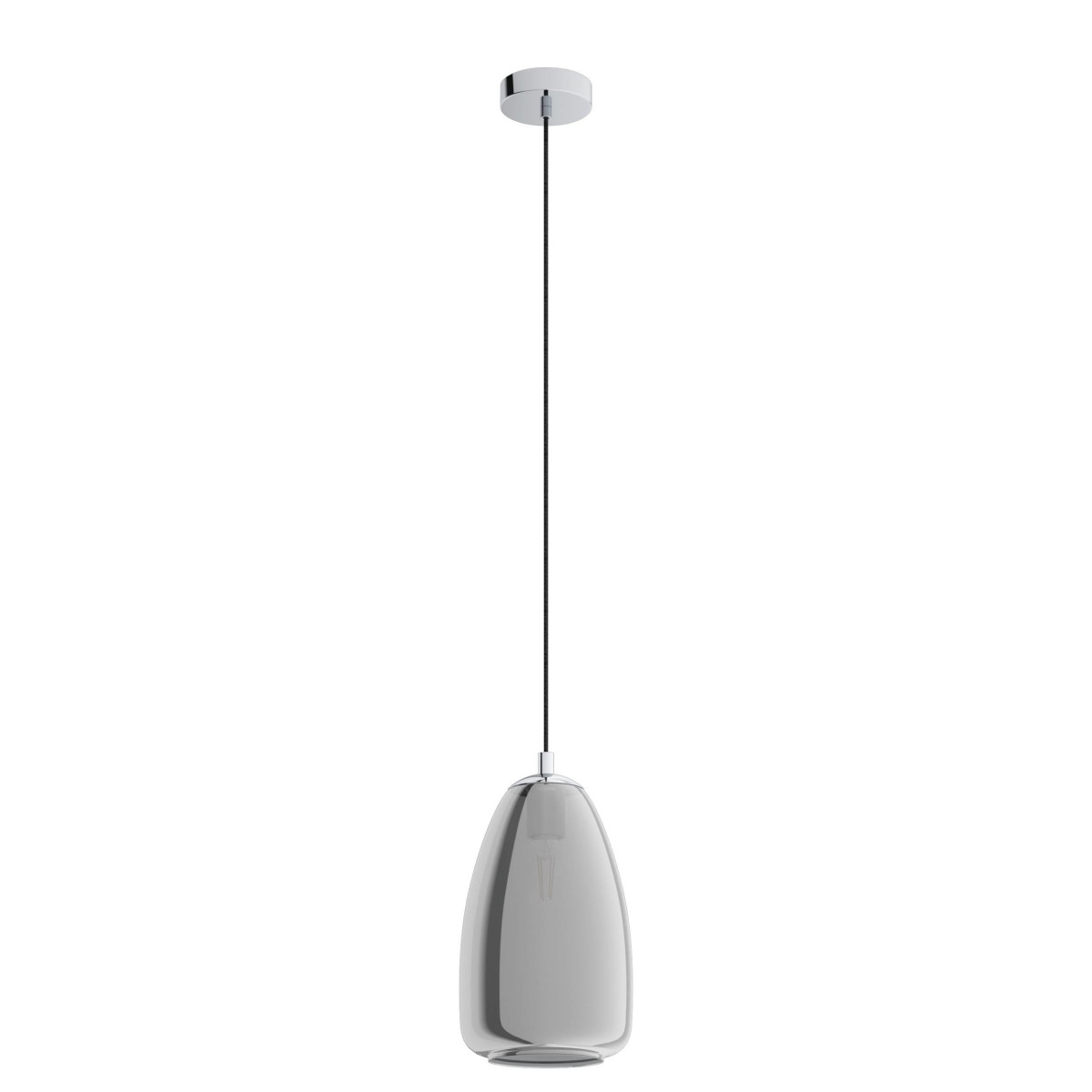 Eglo Pendelleuchte Pendelleuchte ALOBRASE