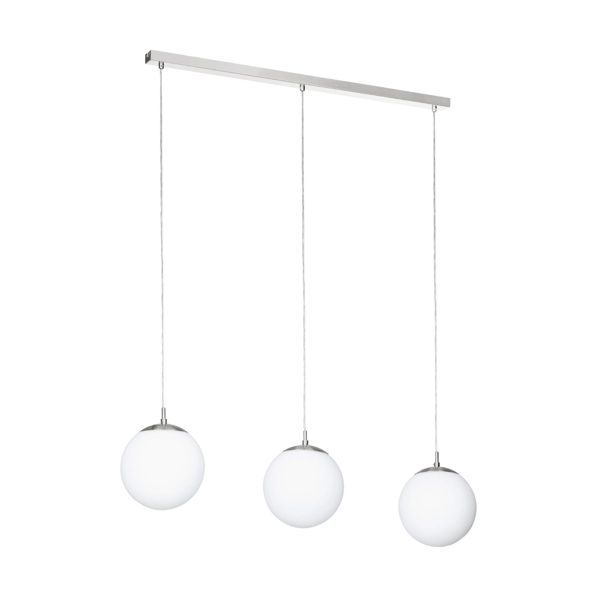 Eglo Pendelleuchte Pendelleuchte RONDO