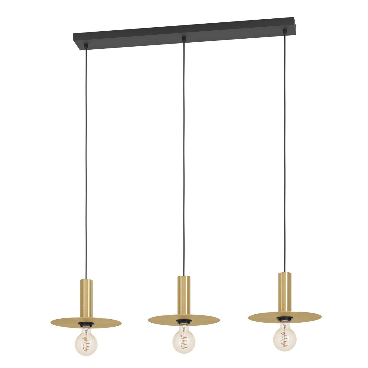 Eglo Pendelleuchte Pendelleuchte ESCANDELL