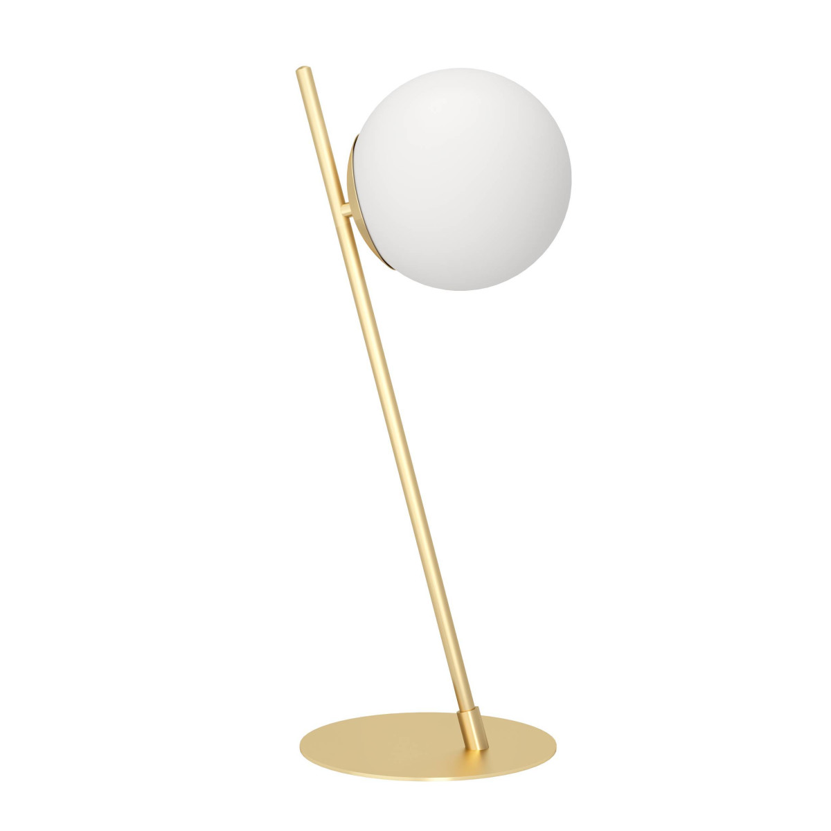 Eglo Tischleuchte Tischleuchte RONDO