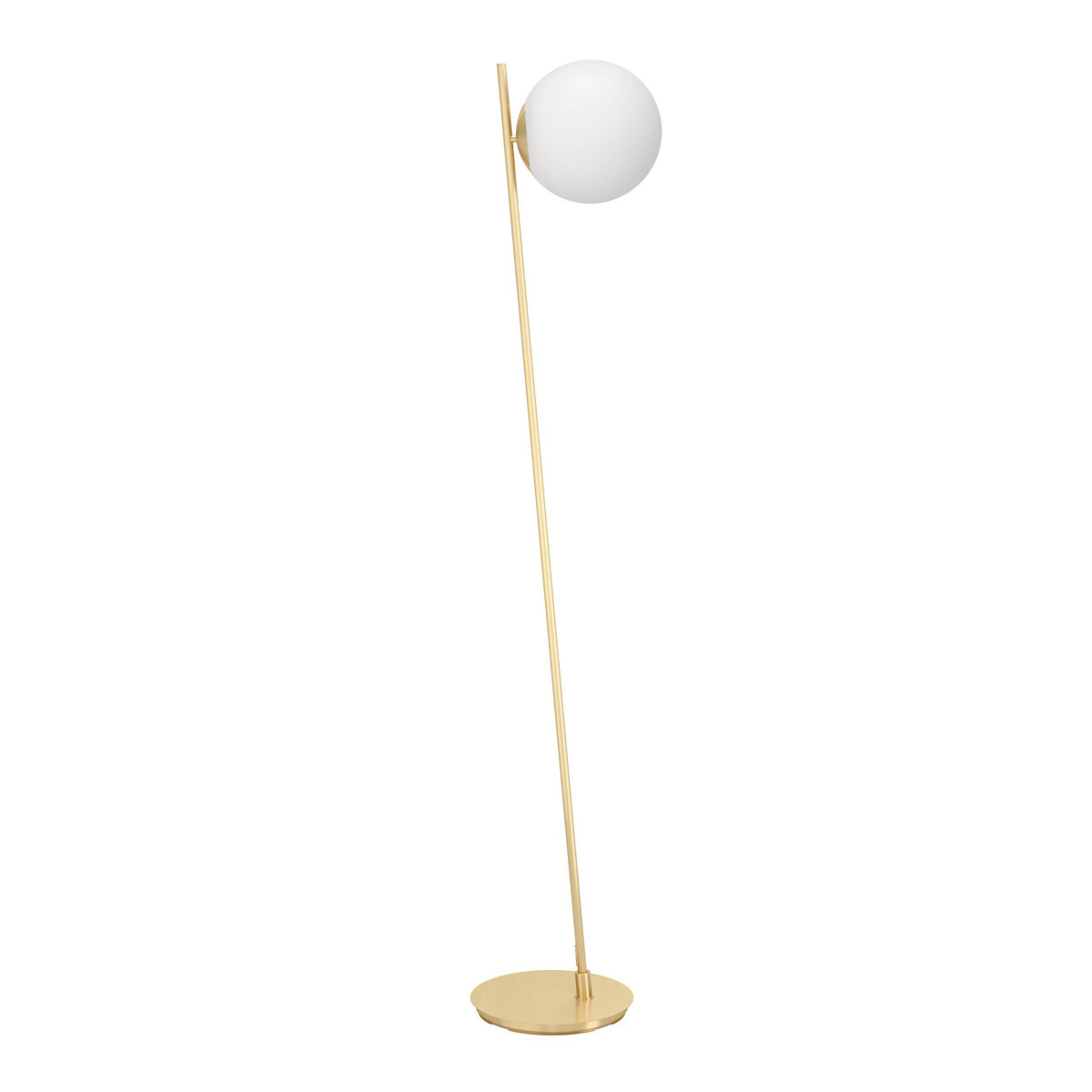 Eglo Stehleuchte Stehleuchte RONDO box