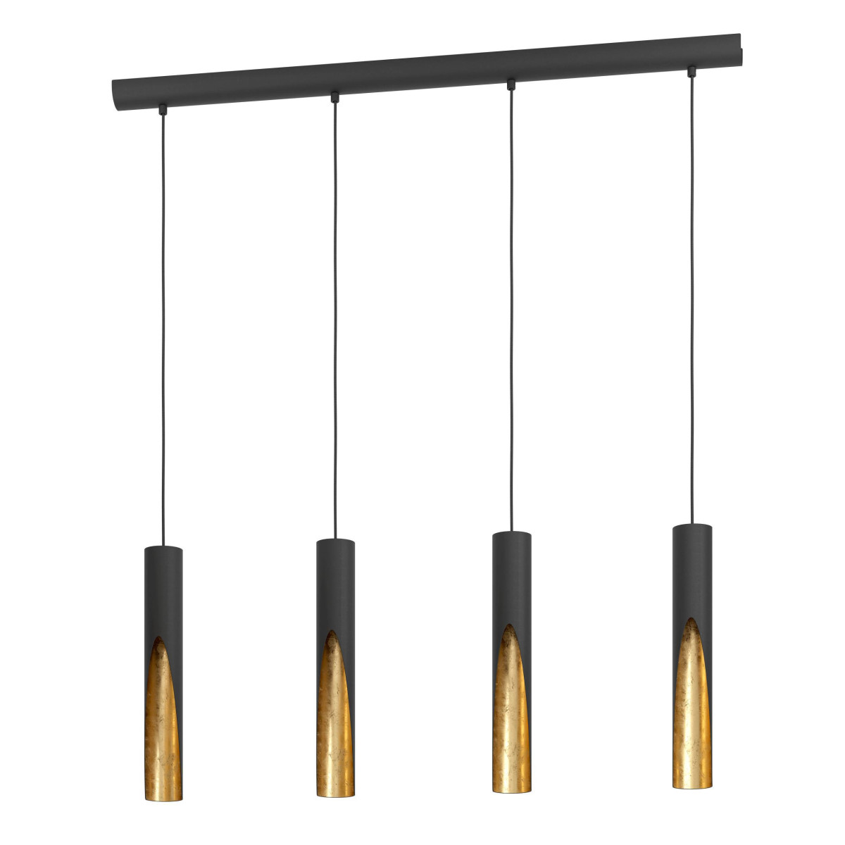 Pendelleuchte BARBOTTO 1 box