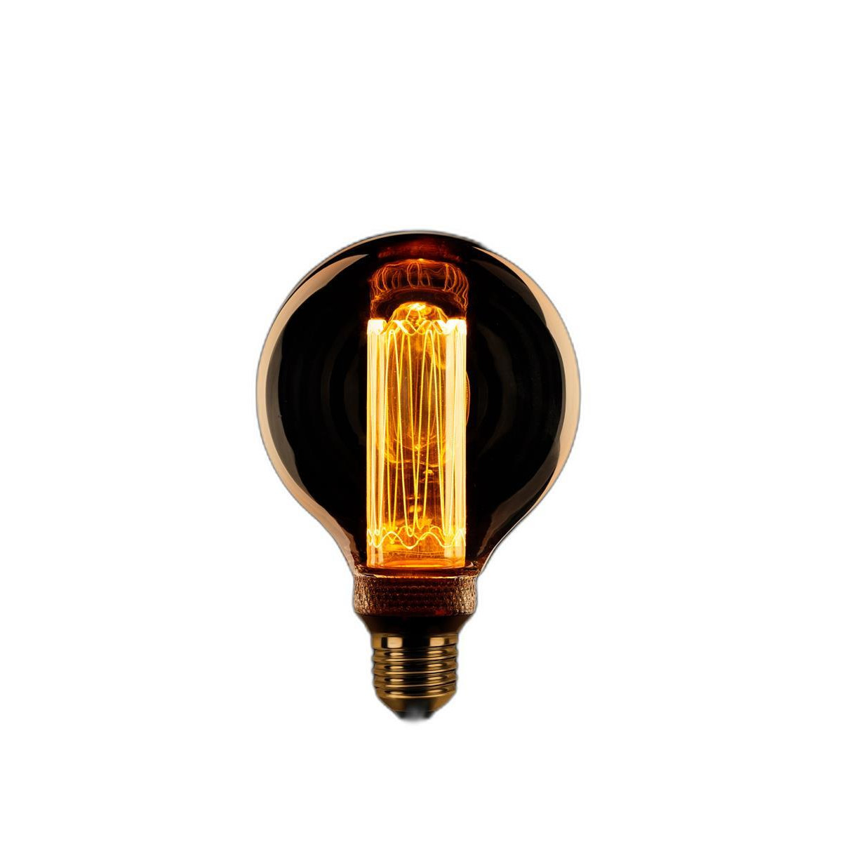 LED kooldraad G80 35w gold box