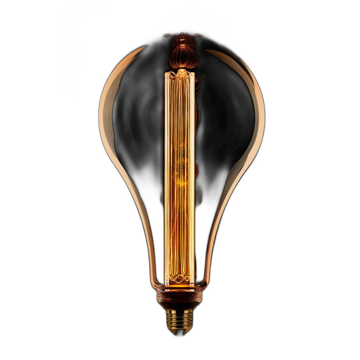 LED XXL kooldraad 35w gold 1 box