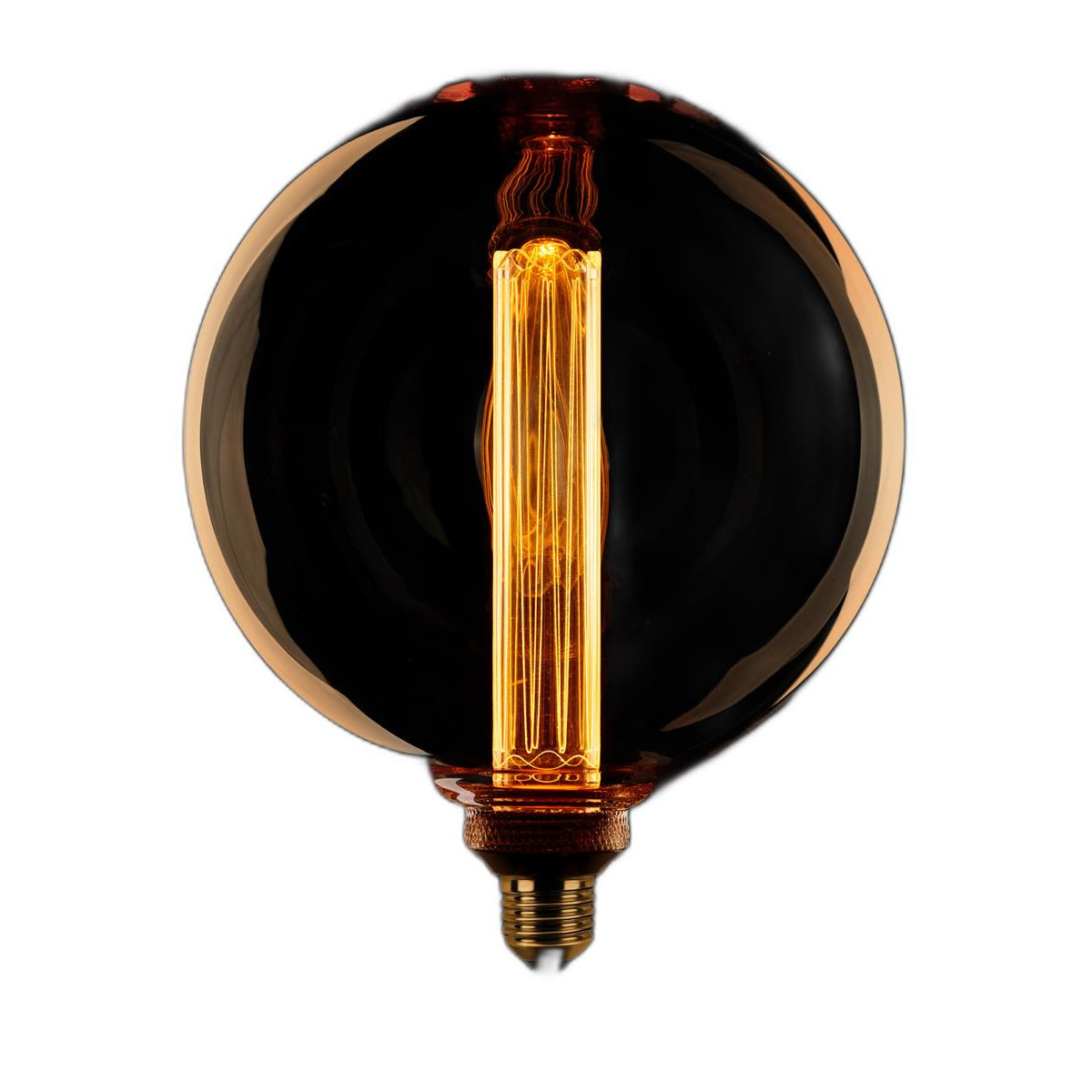 LED XXL kooldraad 35w gold 1 box