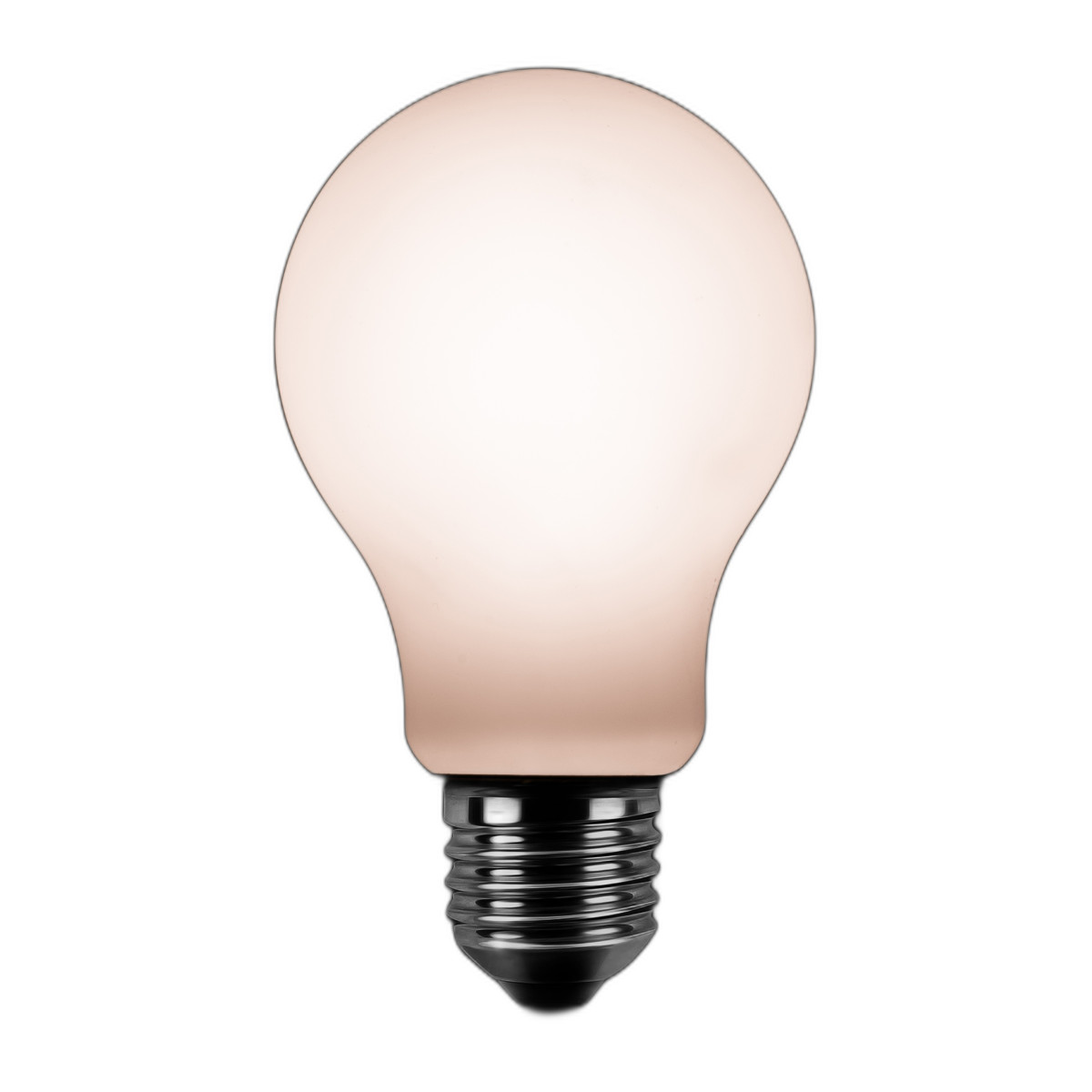 LED 8w opal a60 box
