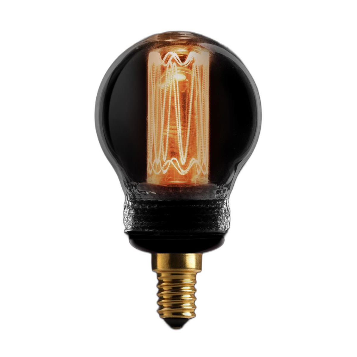 LED kooldraad P45 23w smoke 1 box