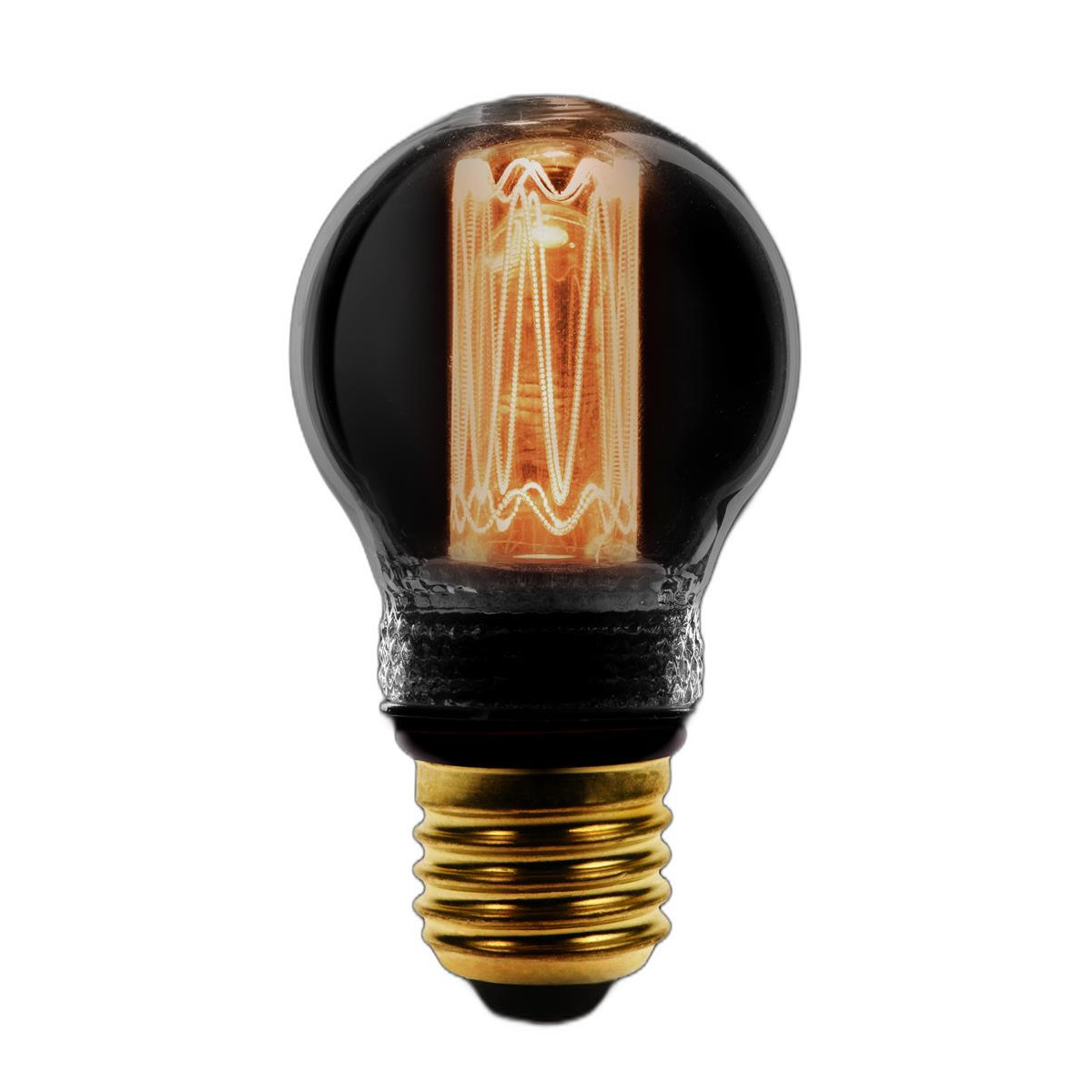 LED kooldraad P45 23w smoke 1 box