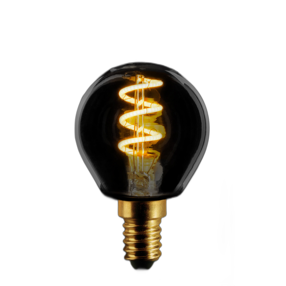 LED Spiral 3set smoke p45 1