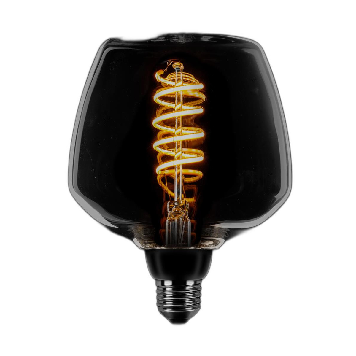 LED Spiral dimtone 23S smoke box